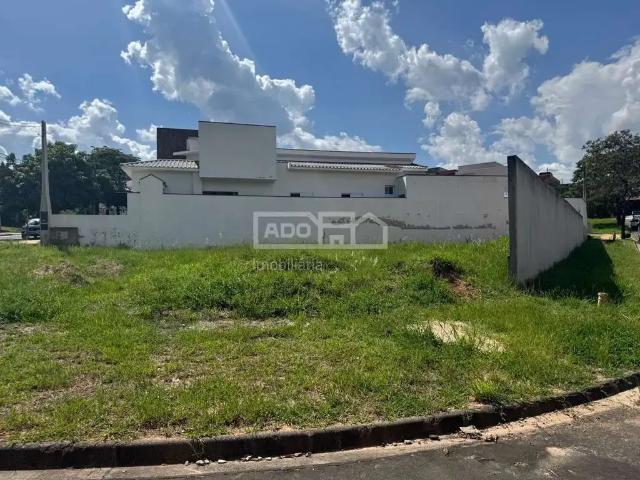 Terreno em Condomínio para Venda em Monte Mor/SP Reserva da Mata