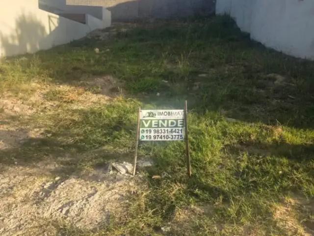 Terreno em Condomínio para Venda em Monte Mor/SP Reserva da Mata