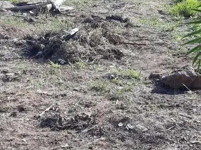 Terreno em Condomínio para Venda em Monte Mor/SP São Clemente