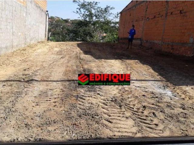 Terreno em Condomínio para Venda em Monte Mor/SP São Clemente