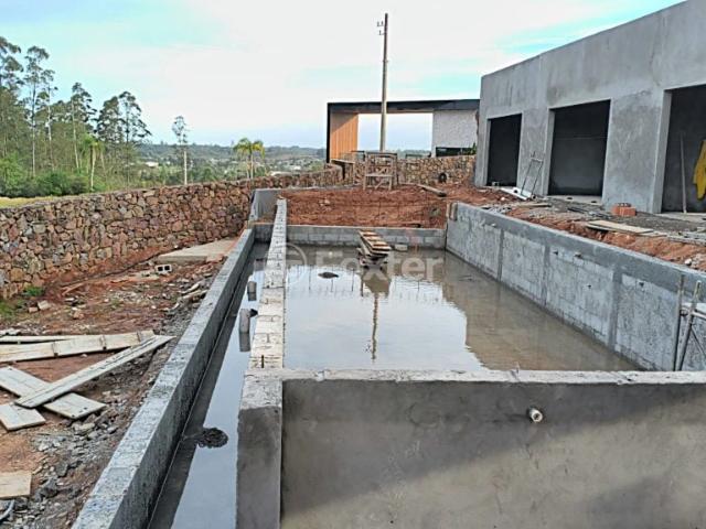 Terreno em Condomínio para Venda em Montenegro/RS São Paulo