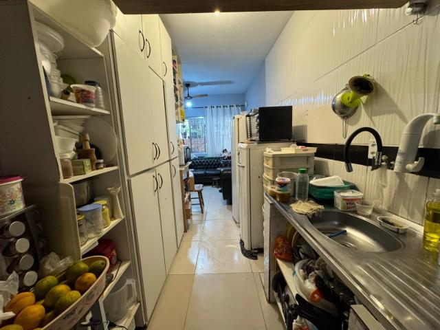 Terreno em Condomínio para Venda em Mongaguá/SP Vila Atlântica