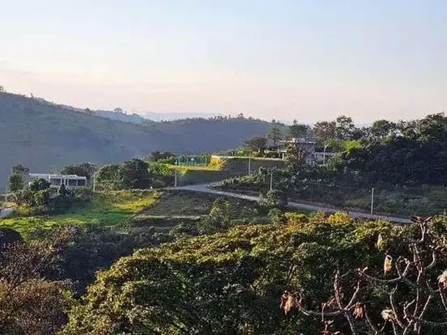 Terreno em Condomínio para Venda em Moeda/MG São Caetano da Moeda
