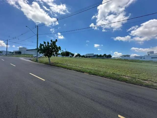 Terreno em Condomínio para Venda em Mogi Mirim/SP Condomínio Fazenda Paineiras