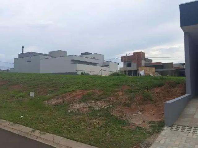 Terreno em Condomínio para Venda em Mogi Mirim/SP Condomínio Morro Vermelho