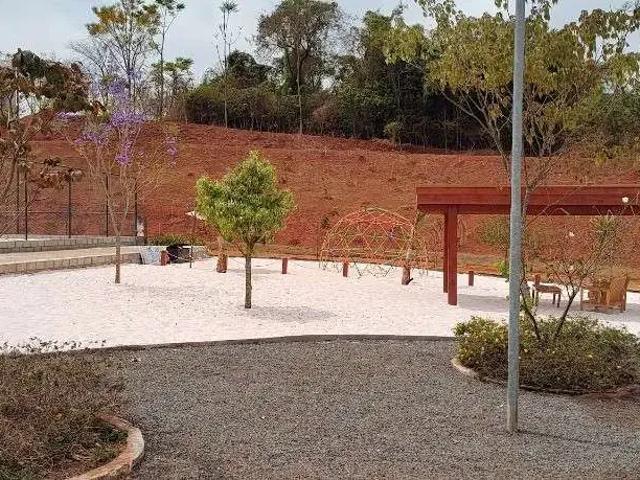 Terreno em Condomínio para Venda em Mogi Mirim/SP Condomínio Morro do Sol