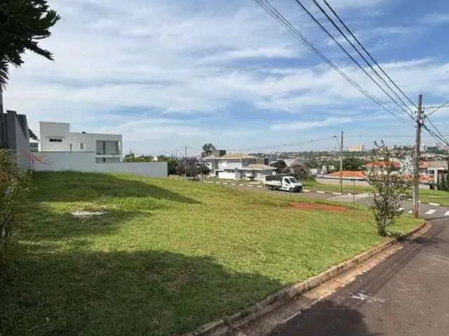 Terreno em Condomínio para Venda em Mogi Mirim/SP Condomínio Residencial dos Jequitibás