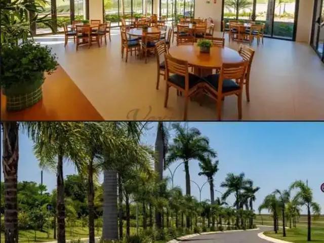 Terreno em Condomínio para Venda em Mogi Mirim/SP Chácara São Marcelo