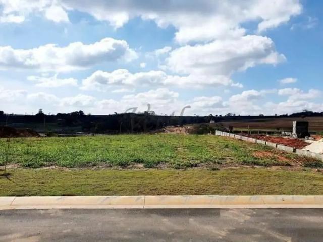 Terreno em Condomínio para Venda em Mogi Mirim/SP Chácara São Marcelo