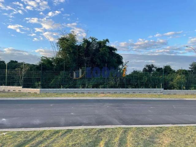 Terreno em Condomínio para Venda em Mogi Mirim/SP Chácara São Marcelo