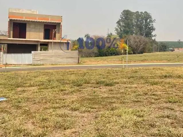Terreno em Condomínio para Venda em Mogi Mirim/SP Chácara São Marcelo