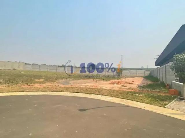 Terreno em Condomínio para Venda em Mogi Mirim/SP Chácara São Marcelo
