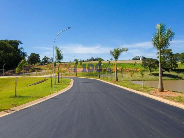 Terreno em Condomínio para Venda em Mogi Mirim/SP Chácara São Marcelo