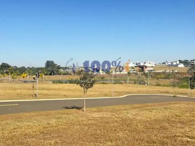 Terreno em Condomínio para Venda em Mogi Mirim/SP Chácara São Marcelo
