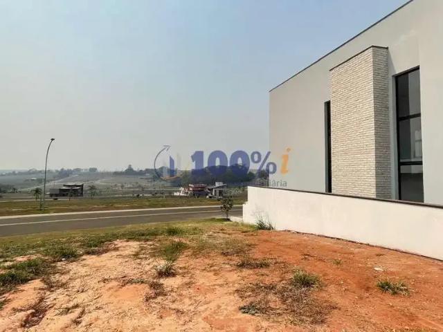 Terreno em Condomínio para Venda em Mogi Mirim/SP Chácara São Marcelo