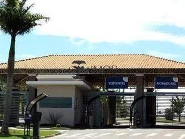 Terreno em Condomínio para Venda em Mogi Mirim/SP Distrito Industrial I José Marangoni