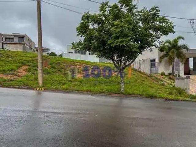 Terreno em Condomínio para Venda em Mogi Mirim/SP Distrito Industrial I José Marangoni