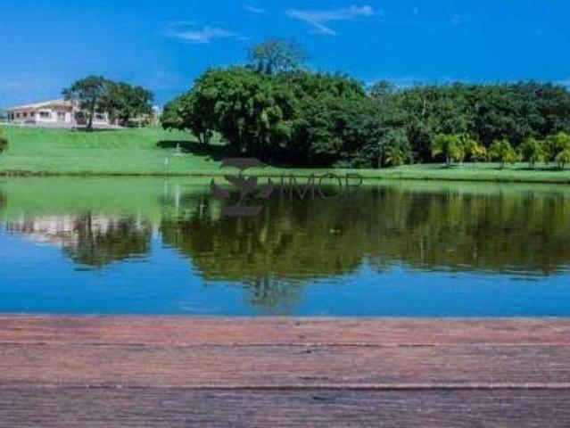 Terreno em Condomínio para Venda em Mogi Mirim/SP Distrito Industrial I José Marangoni