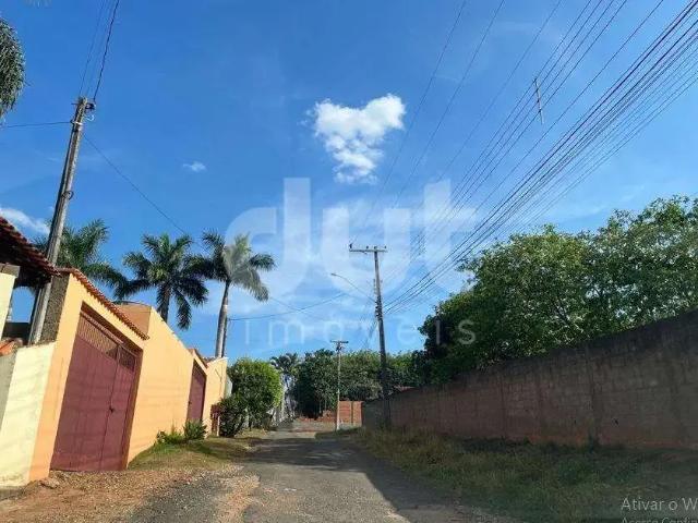 Terreno em Condomínio para Venda em Mogi Mirim/SP Jardim Pissinatti