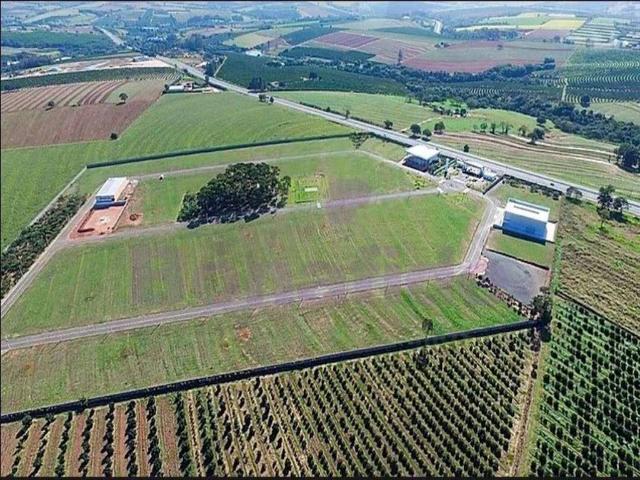 Terreno em Condomínio para Venda em Mogi Mirim/SP Jardim Primavera