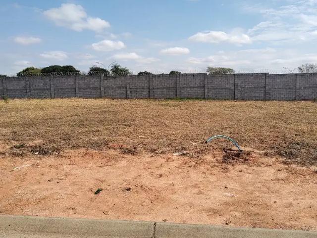 Terreno em Condomínio para Venda em Mogi Mirim/SP Jardim 31 de Março