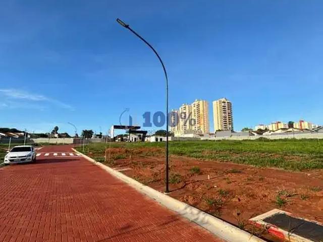 Terreno em Condomínio para Venda em Mogi Mirim/SP Loteamento INOCOOP