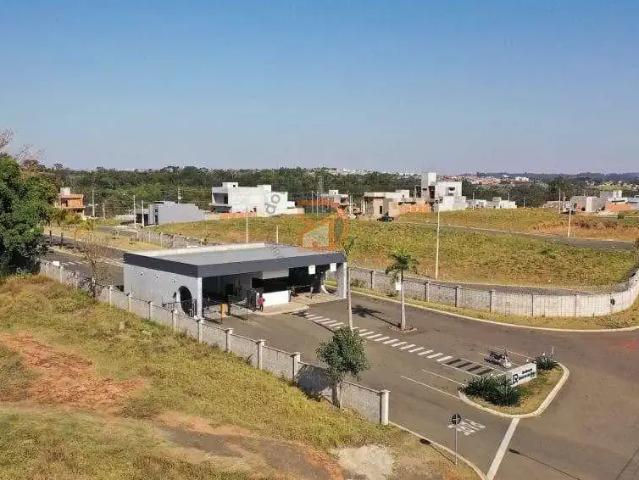 Terreno em Condomínio para Venda em Mogi Mirim/SP Morro Vermelho