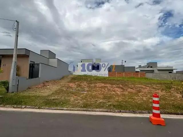 Terreno em Condomínio para Venda em Mogi Mirim/SP Morro Vermelho