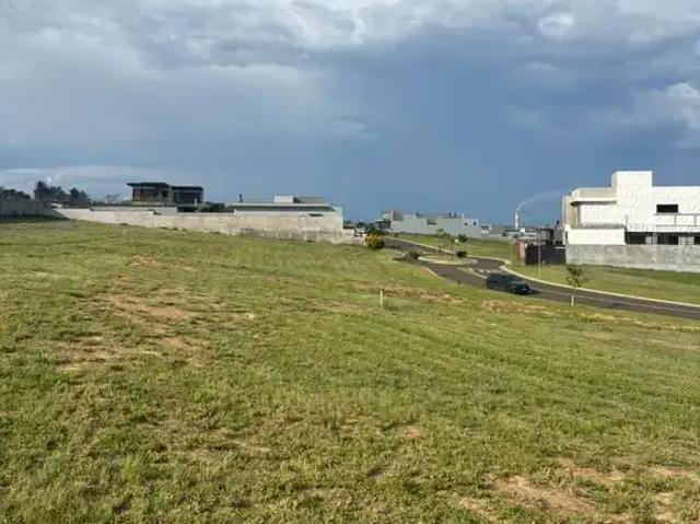 Terreno em Condomínio para Venda em Mogi Mirim/SP NIAS Vereador Antonio Carlos Guarnieri
