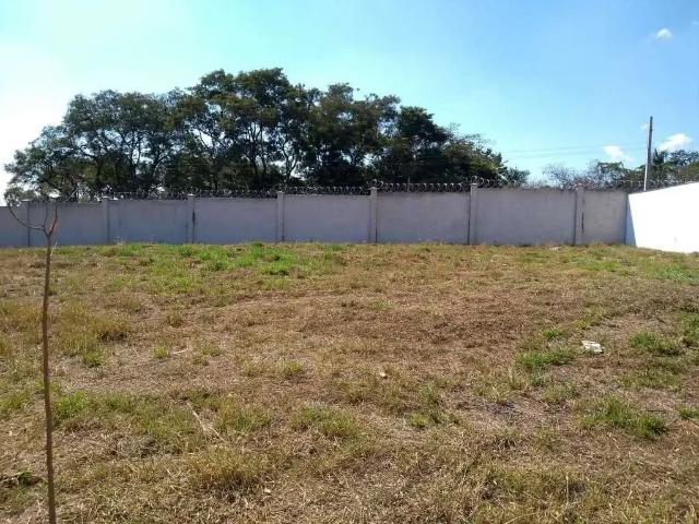 Terreno em Condomínio para Venda em Mogi Mirim/SP Paraíso da Cachoeira