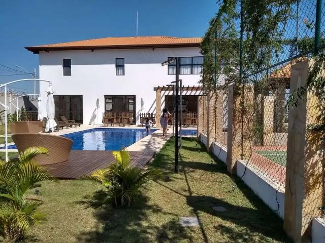 Terreno em Condomínio para Venda em Mogi Mirim/SP Paraíso da Cachoeira
