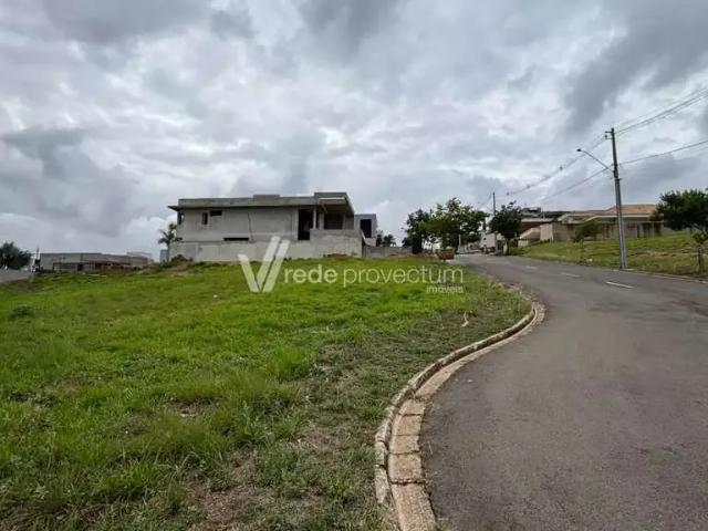 Terreno em Condomínio para Venda em Mogi Mirim/SP Parque da Empresa