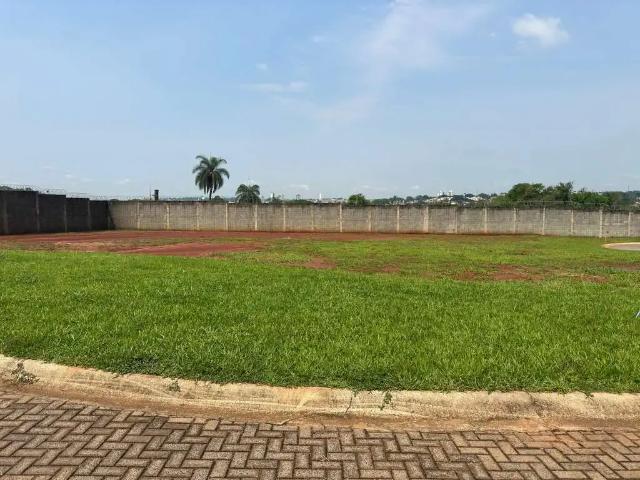 Terreno em Condomínio para Venda em Mogi Mirim/SP Parque do Estado II