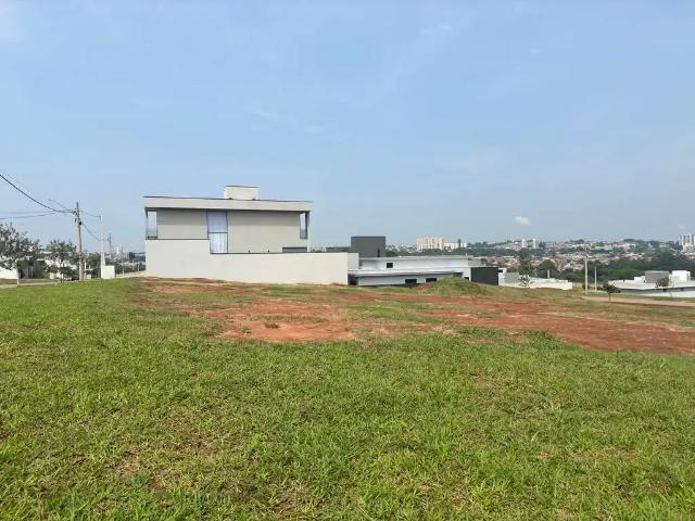 Terreno em Condomínio para Venda em Mogi Mirim/SP Parque do Estado II