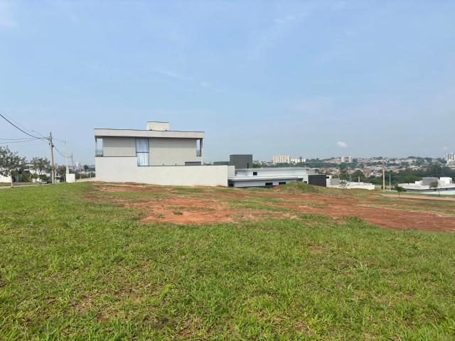 Terreno em Condomínio para Venda em Mogi Mirim/SP Parque do Estado II
