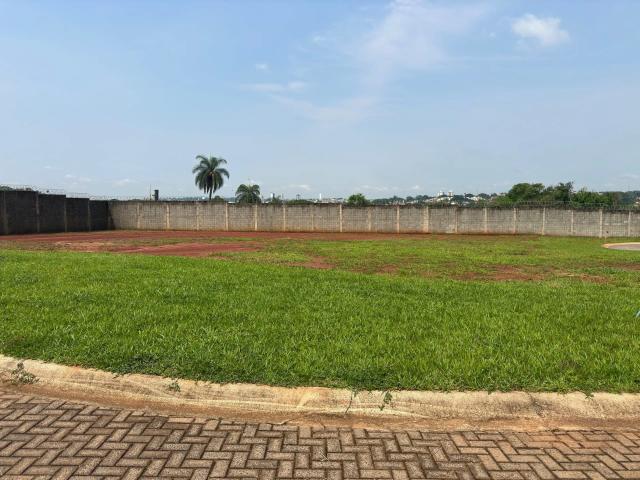 Terreno em Condomínio para Venda em Mogi Mirim/SP Parque do Estado II