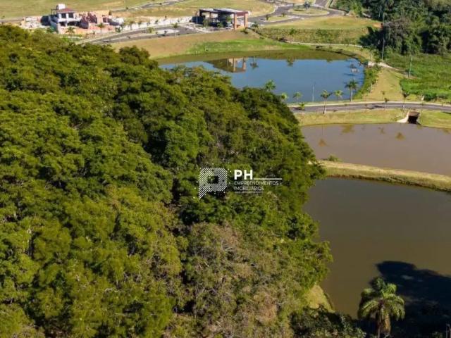 Terreno em Condomínio para Venda em Mogi Mirim/SP Residencial Flor D'Aldeia