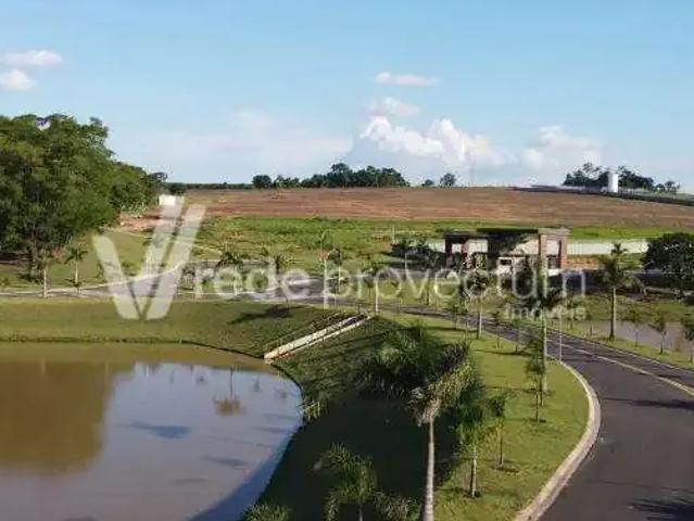 Terreno em Condomínio para Venda em Mogi Mirim/SP Residencial Flor D'Aldeia