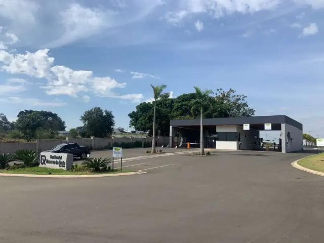 Terreno em Condomínio para Venda em Mogi Mirim/SP Residencial Floresta