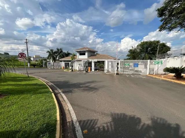 Terreno em Condomínio para Venda em Mogi Mirim/SP Residencial Portal do Lago