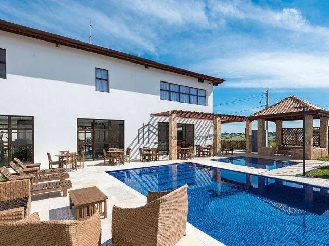 Terreno em Condomínio para Venda em Mogi Mirim/SP Residencial Vila Toscana