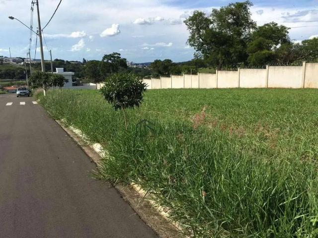 Terreno em Condomínio para Venda em Mogi Mirim/SP Residencial Vila Toscana