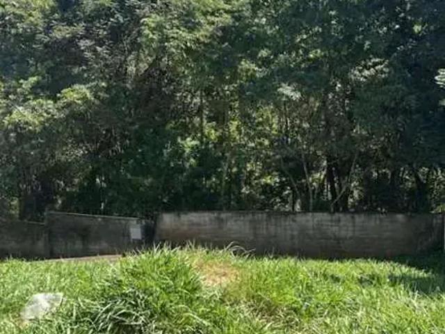 Terreno em Condomínio para Venda em Mogi das Cruzes/SP Vila Mogi Moderno