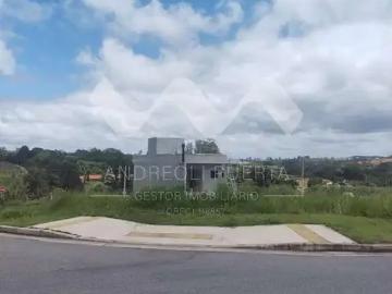 Terreno em Condomínio para Venda em Mogi das Cruzes/SP Vila Moraes