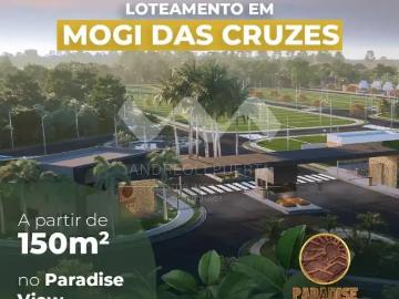 Terreno em Condomínio para Venda em Mogi das Cruzes/SP Vila Moraes