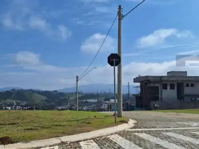 Terreno em Condomínio para Venda em Mogi das Cruzes/SP Vila Oliveira