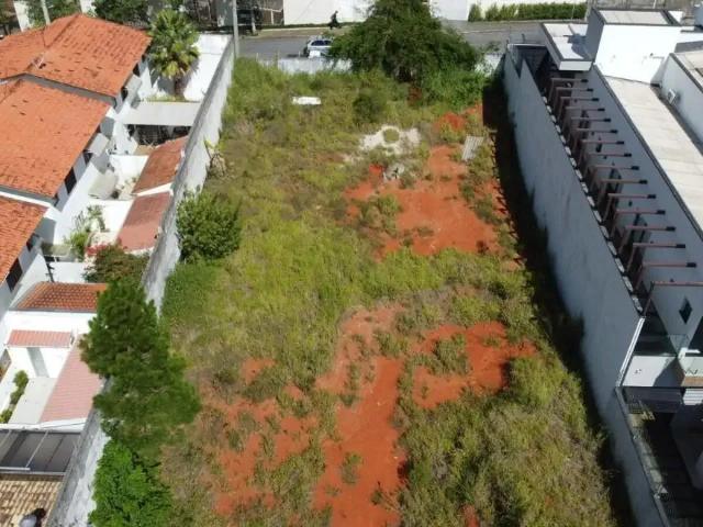 Terreno em Condomínio para Venda em Mogi das Cruzes/SP Vila Oliveira