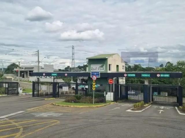 Terreno em Condomínio para Venda em Mogi das Cruzes/SP Vila Oliveira