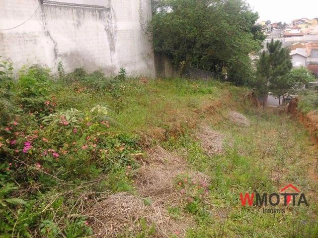 Terreno em Condomínio para Venda em Mogi das Cruzes/SP Vila Oliveira