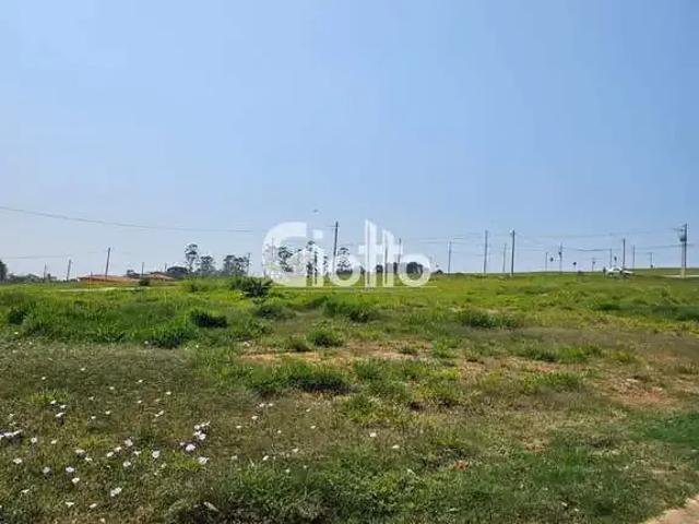 Terreno em Condomínio para Venda em Mogi das Cruzes/SP Vila Caputera